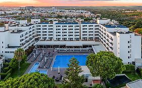 Hôtel Albufeira Sol Suite Resort & Spa 4*